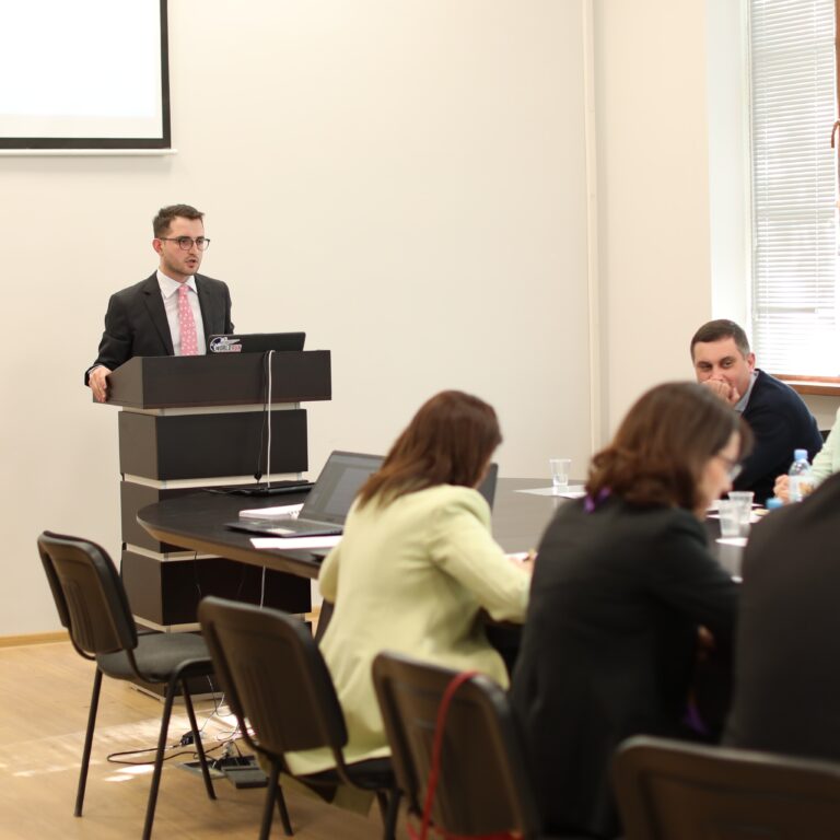 Our Managing Partner Successfully Defends Outstanding Dissertation in Competition Law