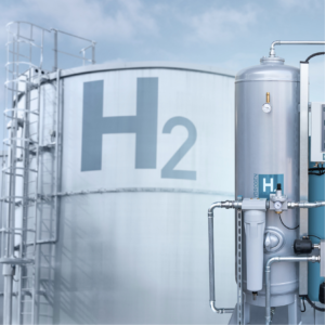 Guarantees of Origin for Hydrogen