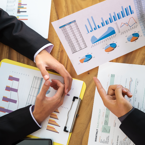 Competition Law Services in Georgia. იურიდიული მომსახურება კონკურენციის სამართლის მიმართულებით