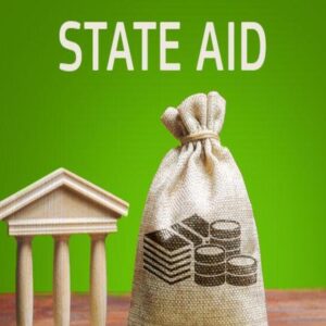 State Aid Law and Control in Georgia – Legal Framework and EU Compliance